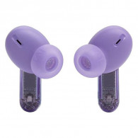 Ecouteurs Sans Fil JBL Tune Beam 2 Ghost Edition Violet En Tunisie