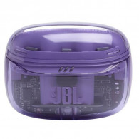Ecouteurs Sans Fil JBL Tune Beam 2 Ghost Edition Violet En Tunisie Ecouteurs Sans Fil JBL Tune Beam 2 Ghost Edition Violet En Tunisie