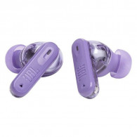 Ecouteurs Sans Fil JBL Tune Beam 2 Ghost Edition Violet En Tunisie Ecouteurs Sans Fil JBL Tune Beam 2 Ghost Edition Violet En Tunisie