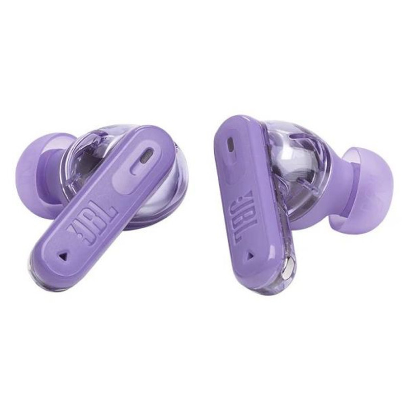 Ecouteurs Sans Fil JBL Tune Beam 2 Ghost Edition Violet En Tunisie