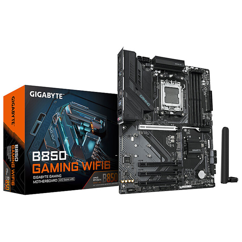 Carte Mère Gigabite X850 EAGLE Wifi6 DDR5 AM5 Carte Mère Gigabite X850 EAGLE Wifi6 DDR5 AM5