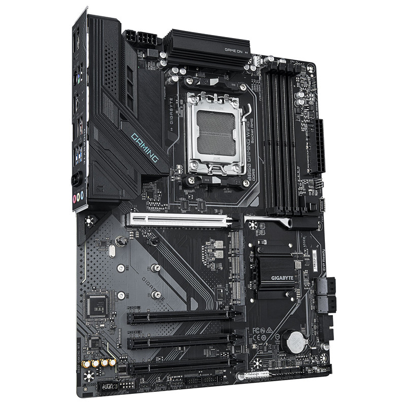 Carte Mère Gigabite X850 EAGLE Wifi6 DDR5 AM5