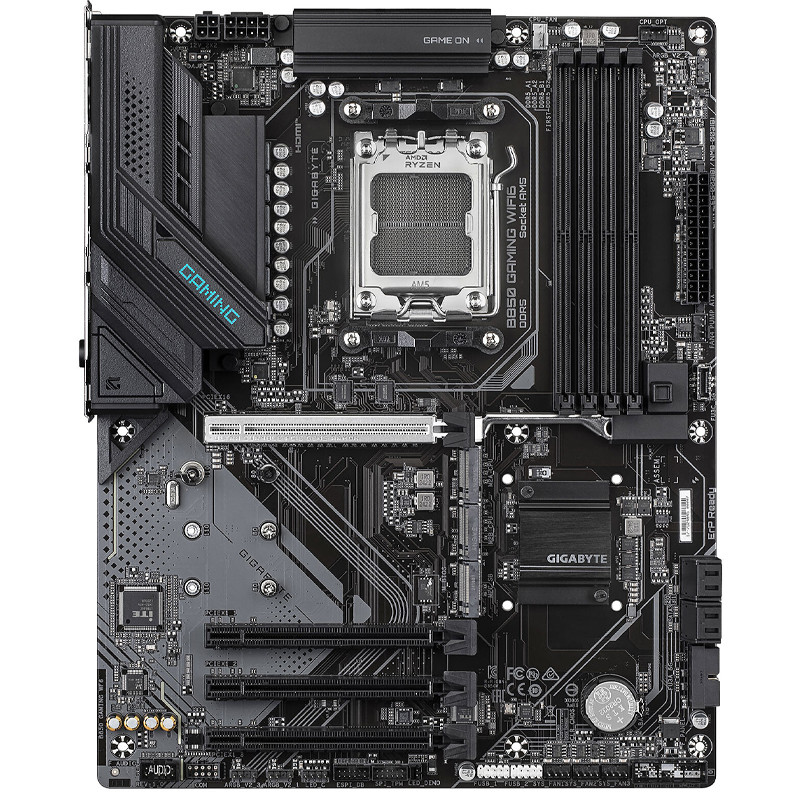 Carte Mère Gigabite X850 EAGLE Wifi6 DDR5 AM5