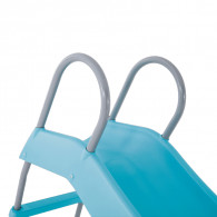 Toboggan Sur Pieds Intex 44106 2 Marches Bleu en Tunisie