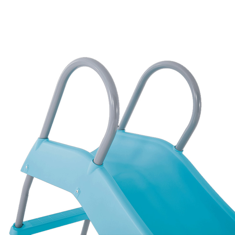 Toboggan Sur Pieds Intex 44106 2 Marches Bleu en Tunisie