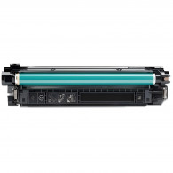 Toner Adaptable HP W2120A Sans Puce Noir en Tunisie