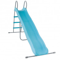 Toboggan Sur Pieds Intex 44017 3 Marches Bleu en Tunisie