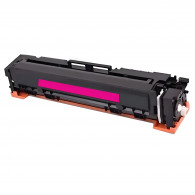 Toner Adaptable HP LaserJet W2213A 207A Avec Puce Magenta