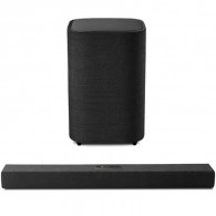 Barre de son Harman Kardon Citation Multi Beam 700 Compact Noir en Tunisie
