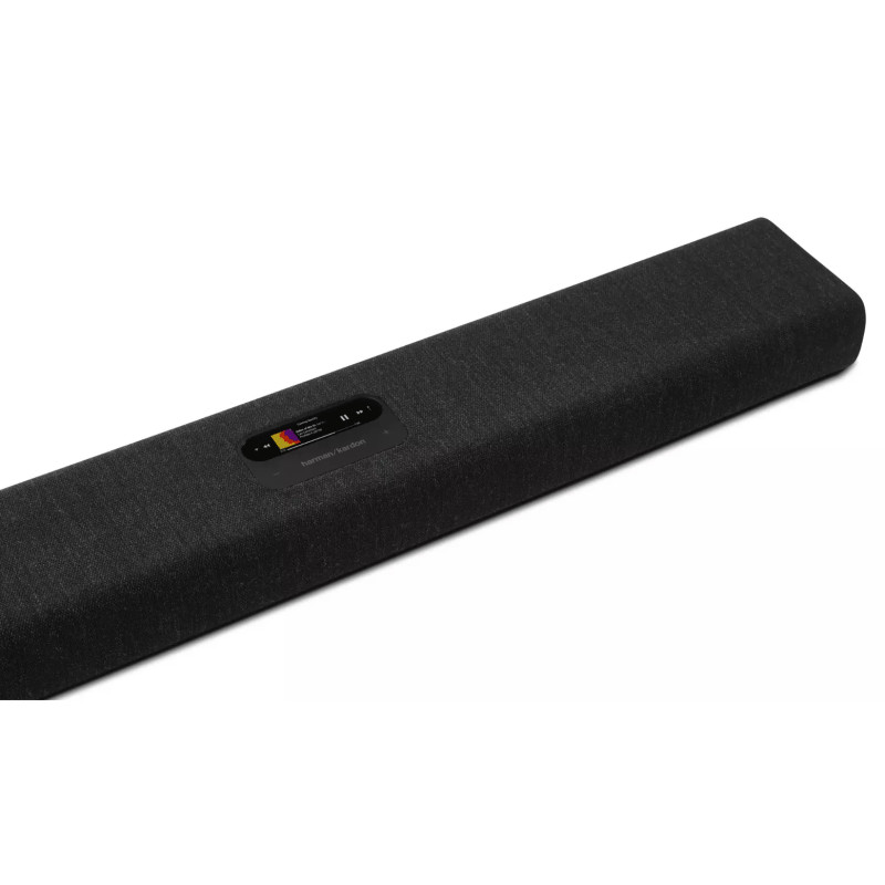 Barre de son Harman Kardon Citation Multi Beam 700 Compact Noir en Tunisie