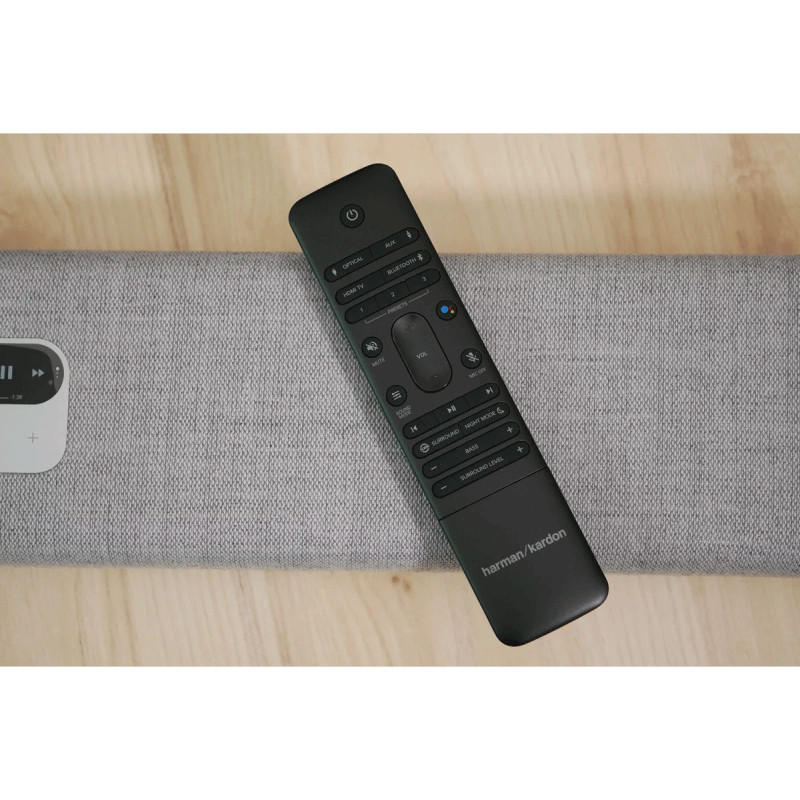 Barre de son Harman Kardon Citation Multi Beam 700 Compact Noir en Tunisie