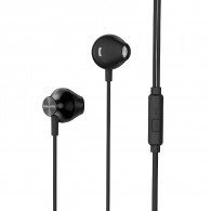 Ecouteurs Filaire Intra Auriculaires Avec Micro Philips Noir En Tunisie