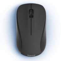 Souris Sans Fil Hama MW-300 V2 Noir En Tunisie