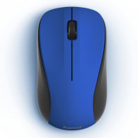 Souris Sans Fil Hama MW-300 V2 Bleu En Tunisie