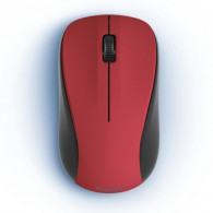 Souris Sans Fil Hama MW-300 V2 Rouge En Tunisie