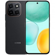Smartphone Honor X6c 6Go 128Go Noir en Tunisie