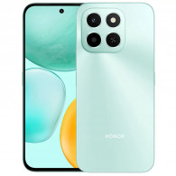 Honor X6c 6Go 128Go Cyan en Tunisie