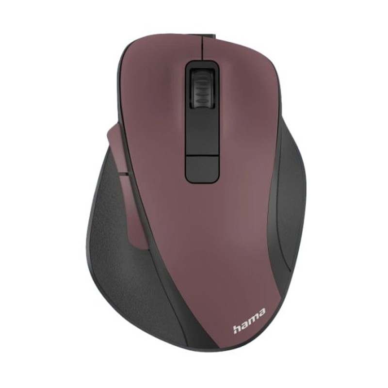 Souris Sans Fil Hama MW-500 V2 Marron En Tunisie Souris Sans Fil Hama MW-500 V2 Marron En Tunisie