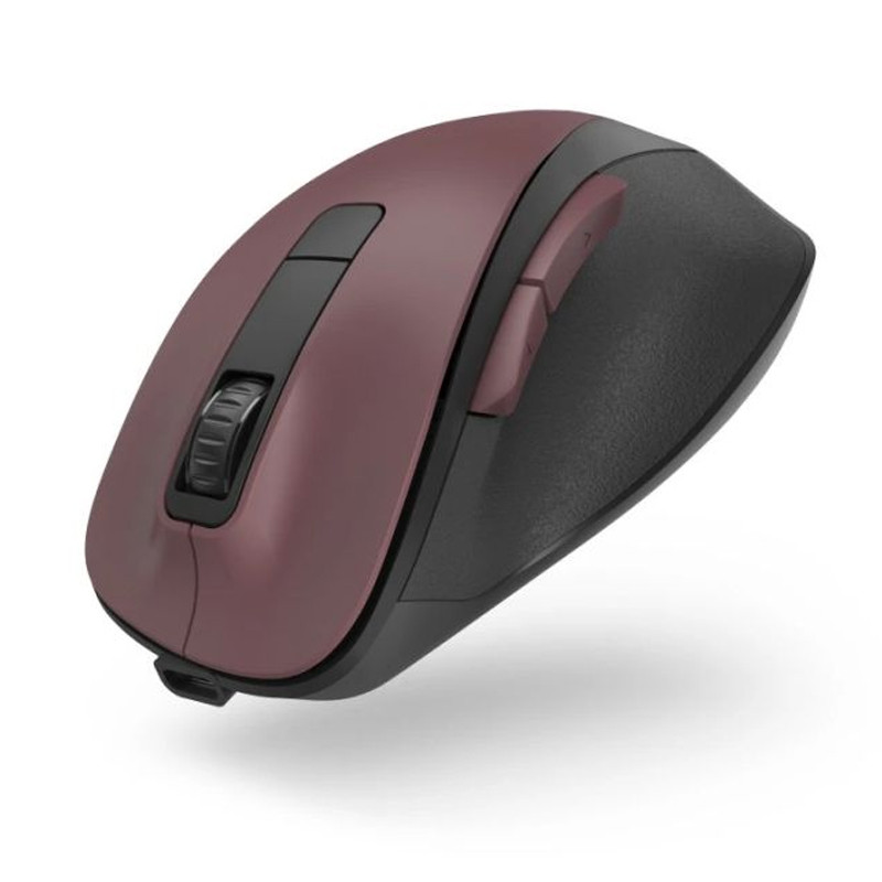 Souris Sans Fil Hama MW-500 V2 Marron En Tunisie