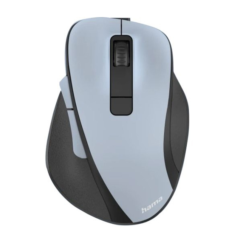 Souris Sans Fil Hama MW-500 V2 Bleu En Tunisie Souris Sans Fil Hama MW-500 V2 Bleu En Tunisie