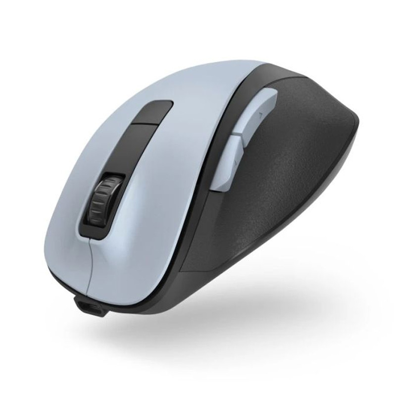 Souris Sans Fil Hama MW-500 V2 Bleu En Tunisie