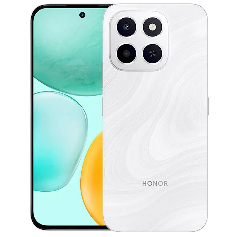 Smartphone Honor X6c 6Go 128Go Noir Au Meilleur Prix En Tunisie