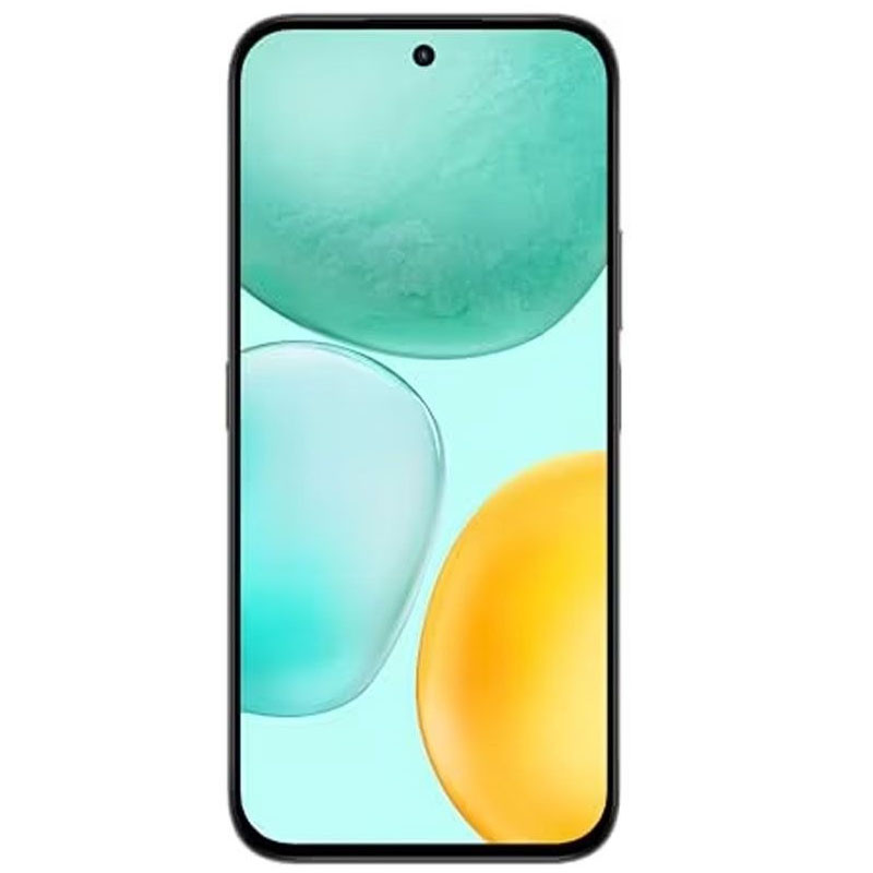 Smartphone Honor X6c 6Go 256Go Noir en Tunisie
