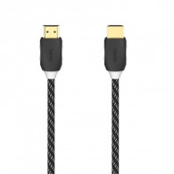 Câble Hama HDMI Vers HDMI 4K 1.5M Noir En Tunisie