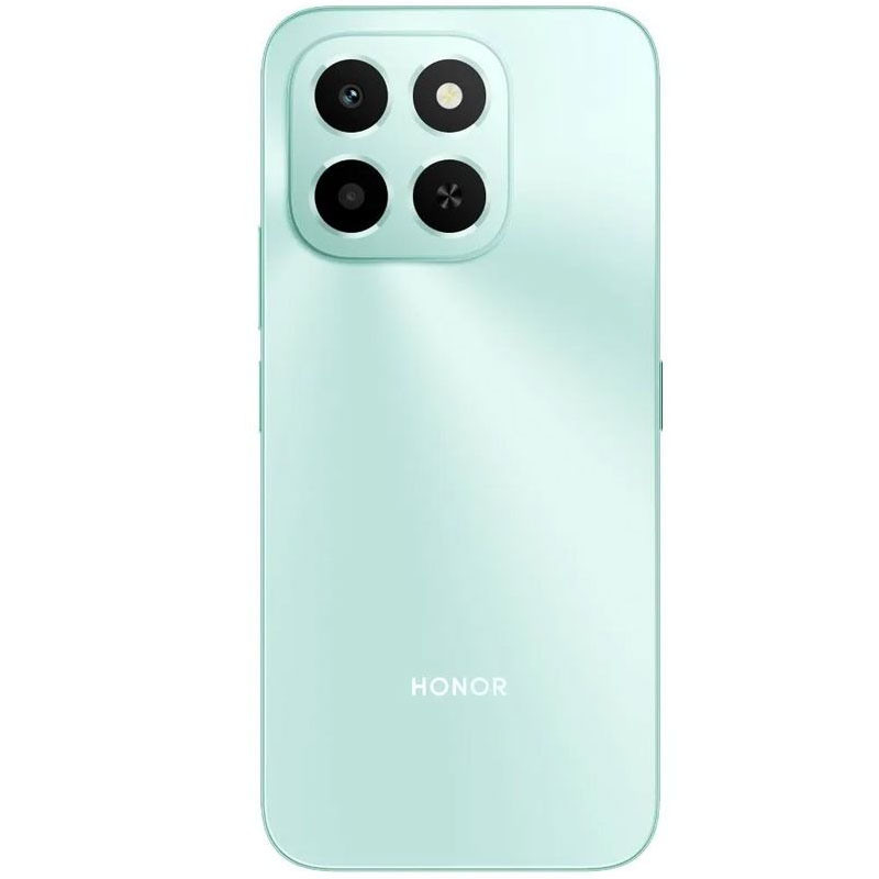 Honor X6c 6Go 128Go Cyan en Tunisie