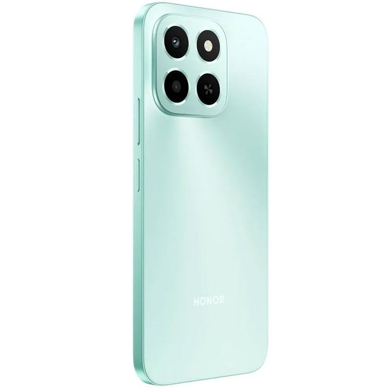 Honor X6c 6Go 128Go Cyan en Tunisie