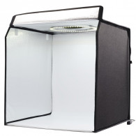 Boite Photo Pliable Hama Avec Anneau Lumineux To Go Noir En Tunisie Boite Photo Pliable Hama Avec Anneau Lumineux To Go Noir En Tunisie