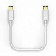 Câble Chargeur Hama Type-C Blanc En Tunisie