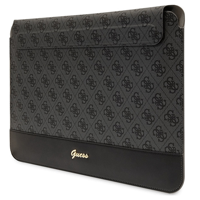 Sac Guess Pour Macbook 13"-14" Noir en Tunisie