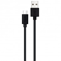 Câble Chargeur Philips Micro-USB Noir En Tunisie