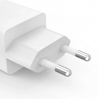 Adaptateur Chargeur Hama 2 Ports USB Type-C 45W Blanc en Tunisie Adaptateur Chargeur Hama 2 Ports USB Type-C 45W Blanc en Tunisie