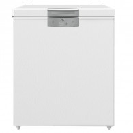 Congélateur Horizontal Beko HSM20591 205 Litres Blanc