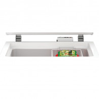 Congélateur Horizontal Beko HSM20591 205 Litres Blanc en Tunisie Congélateur Horizontal Beko HSM20591 205 Litres Blanc en Tunisie