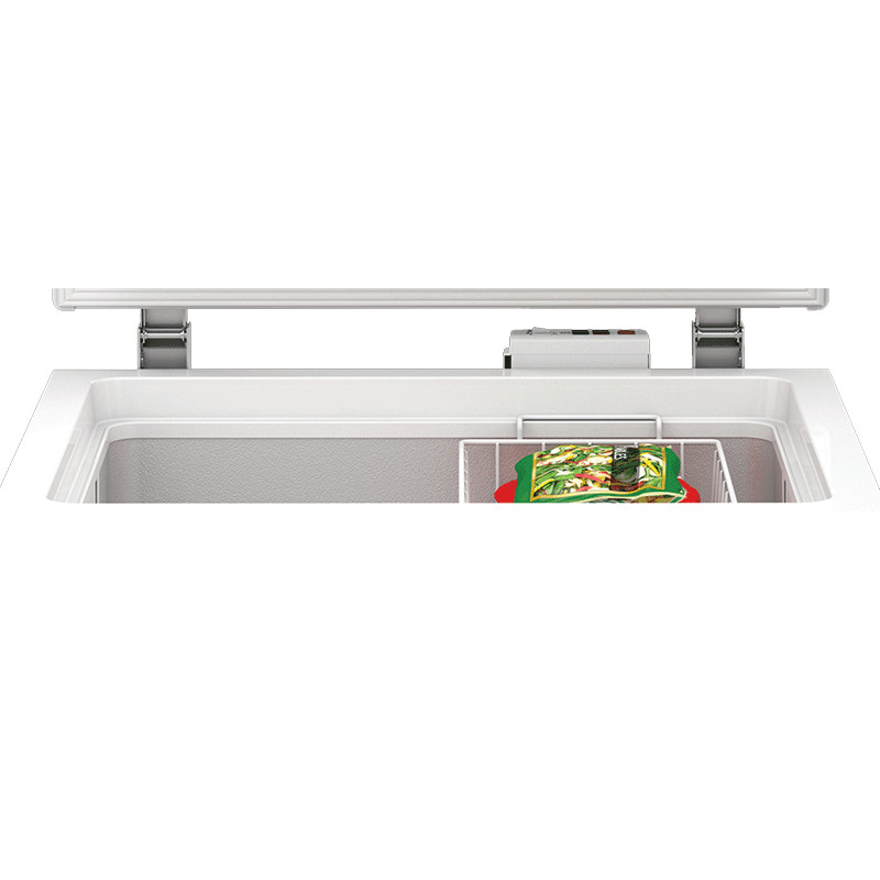 Congélateur Horizontal Beko HSM20591 205 Litres Blanc en Tunisie