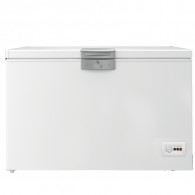 Congélateur Horizontal Beko HSM40081 400 Litres Blanc en Tunisie