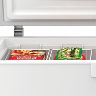 Congélateur Horizontal Beko HSM40081 400 Litres Blanc en Tunisie Congélateur Horizontal Beko HSM40081 400 Litres Blanc en Tunisie