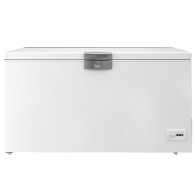 Congélateur Horizontal Beko HSM46781 451 Litres Blanc EN Tunisie