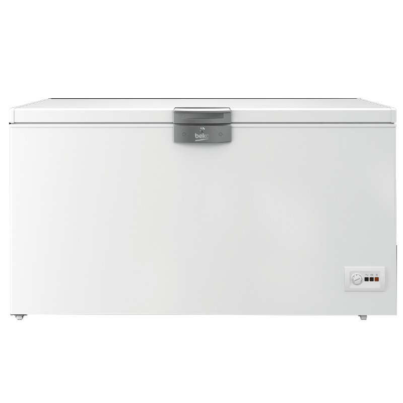 Congélateur Horizontal Beko HSM46781 451 Litres Blanc EN Tunisie Congélateur Horizontal Beko HSM46781 451 Litres Blanc EN Tunisie