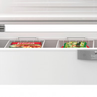 Congélateur Horizontal Beko HSM46781 451 Litres Blanc EN Tunisie Congélateur Horizontal Beko HSM46781 451 Litres Blanc EN Tunisie