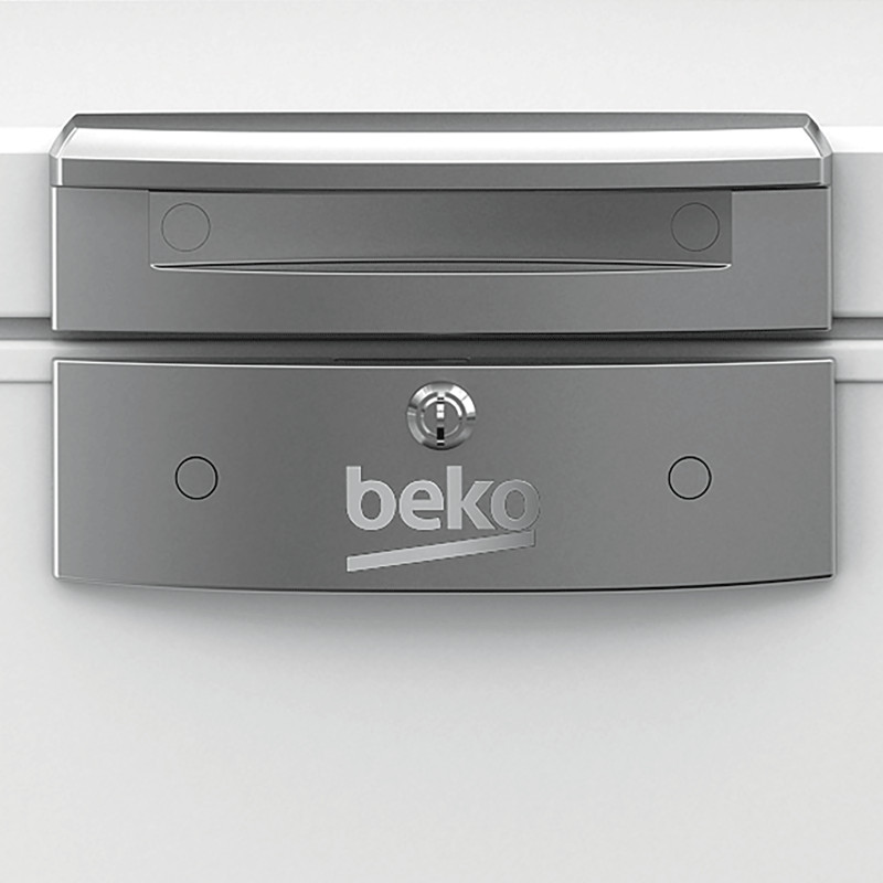 Congélateur Horizontal Beko HSM46781 451 Litres Blanc EN Tunisie