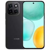 Smartphone Honor X6c 6Go 128Go Noir en Tunisie