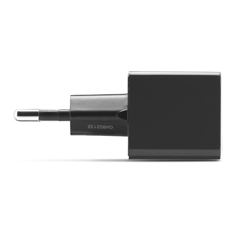 Mini Chargeur Hama Type-C 25W Noir en Tunisie