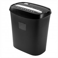 Destructeur Papier Deli E9947 15 Litres Noir En Tunisie