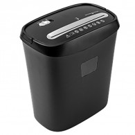 Destructeur Papier Deli E9947 15 Litres Noir En Tunisie