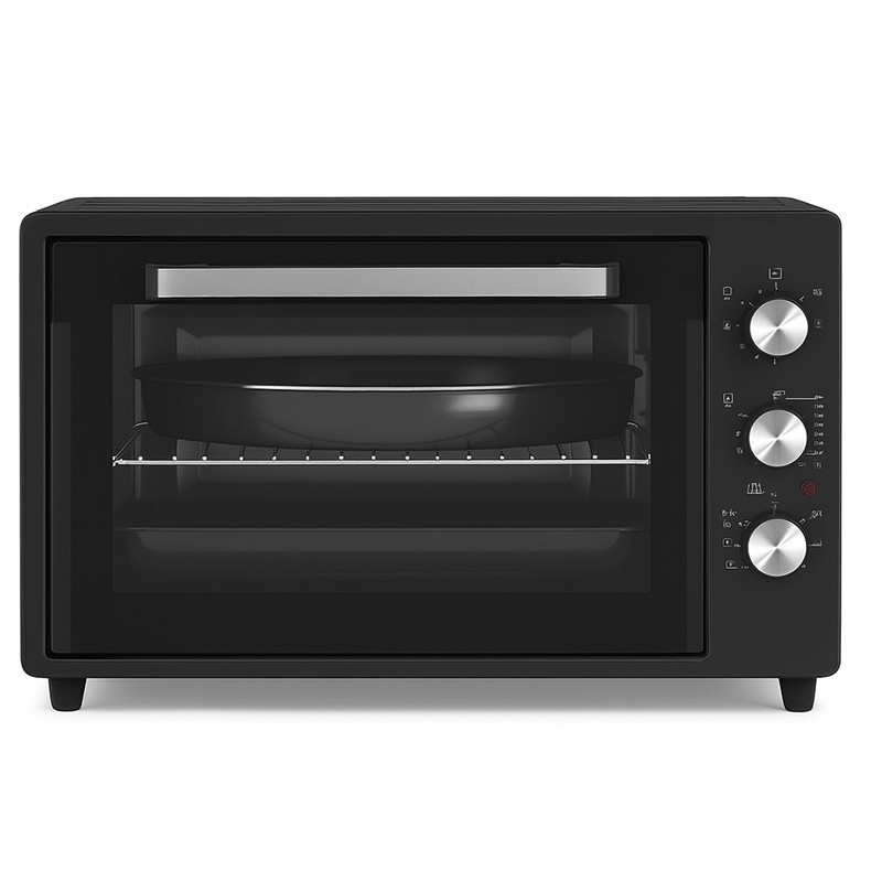 Four Electrique Arthur Martin FAM70B 70 Litres Noir en Tunisie