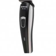 Tondeuse à Cheveux Professionnelle Sonar SN-7570 Gris en Tunisie